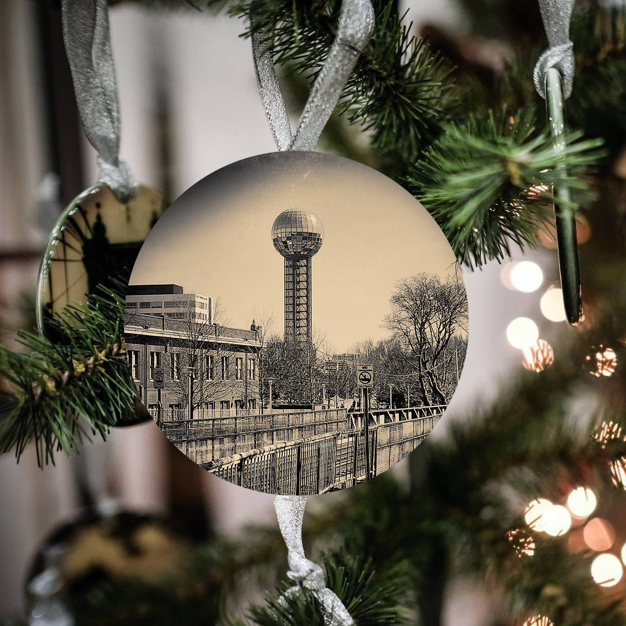Sunsphere