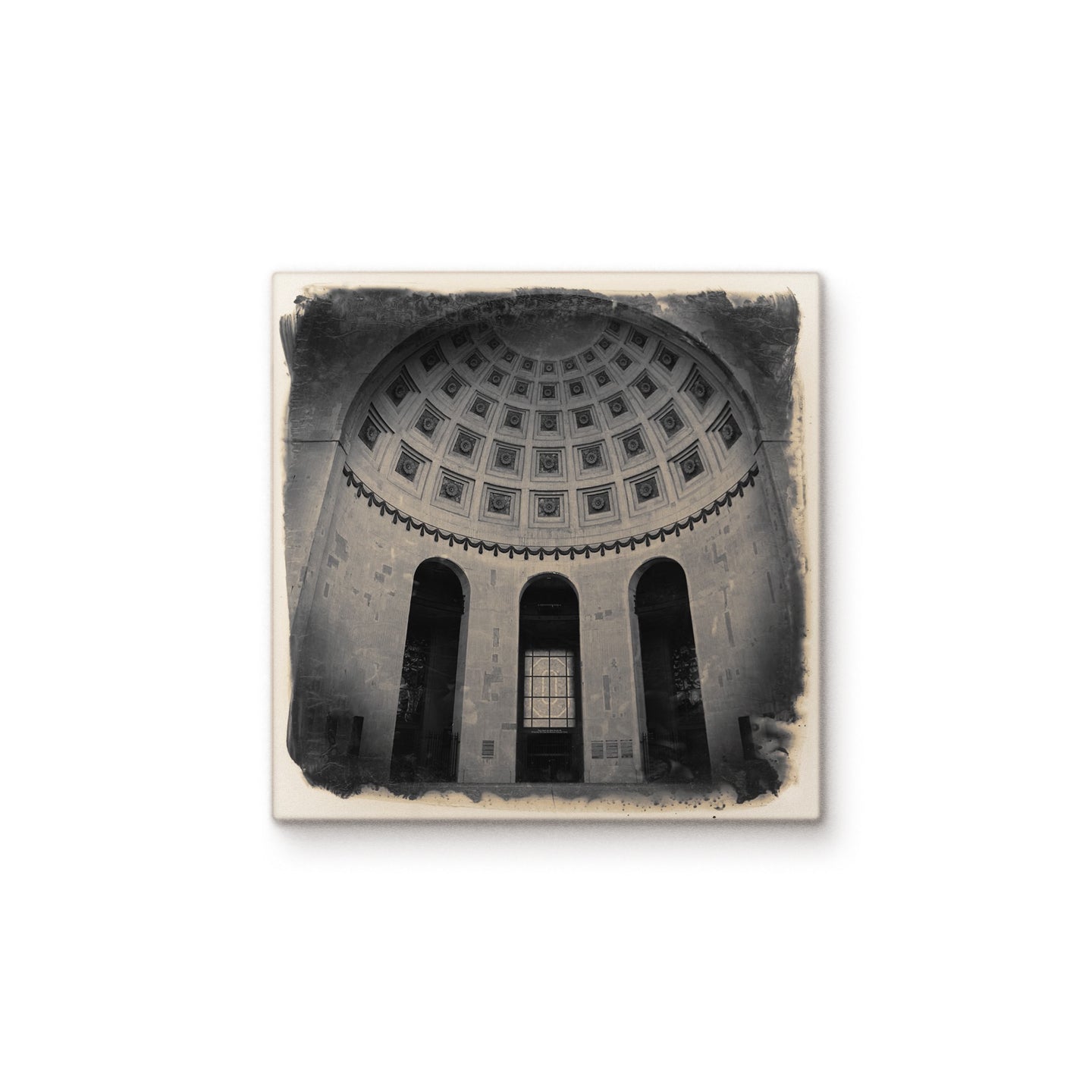 Ohio Stadium - The Shoe