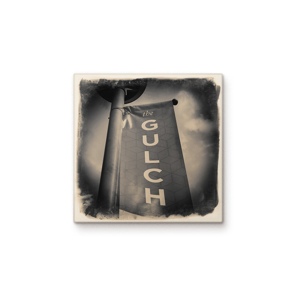 The Gulch