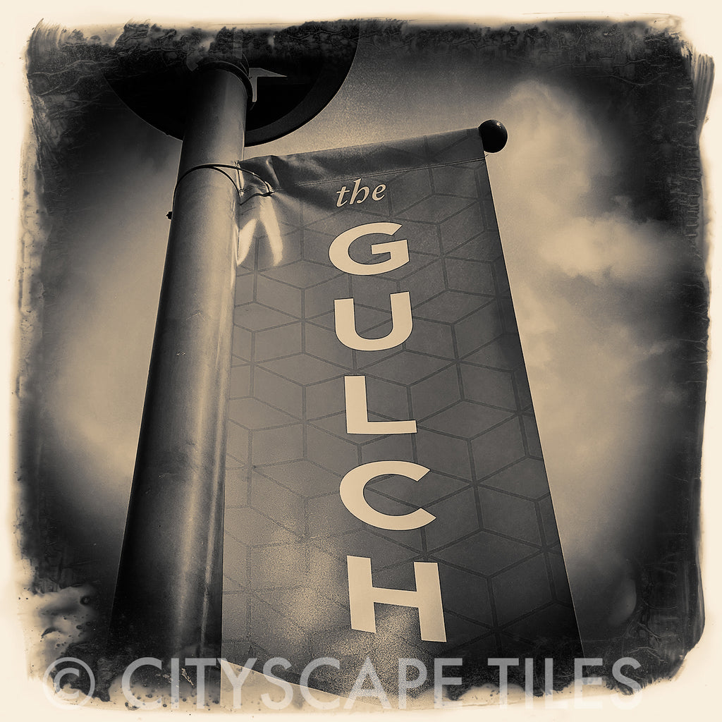 The Gulch