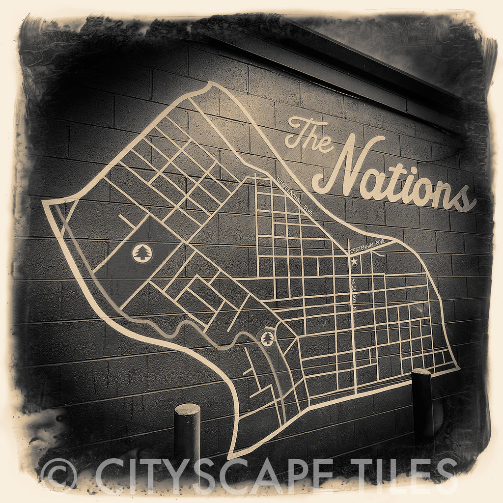 The Nations