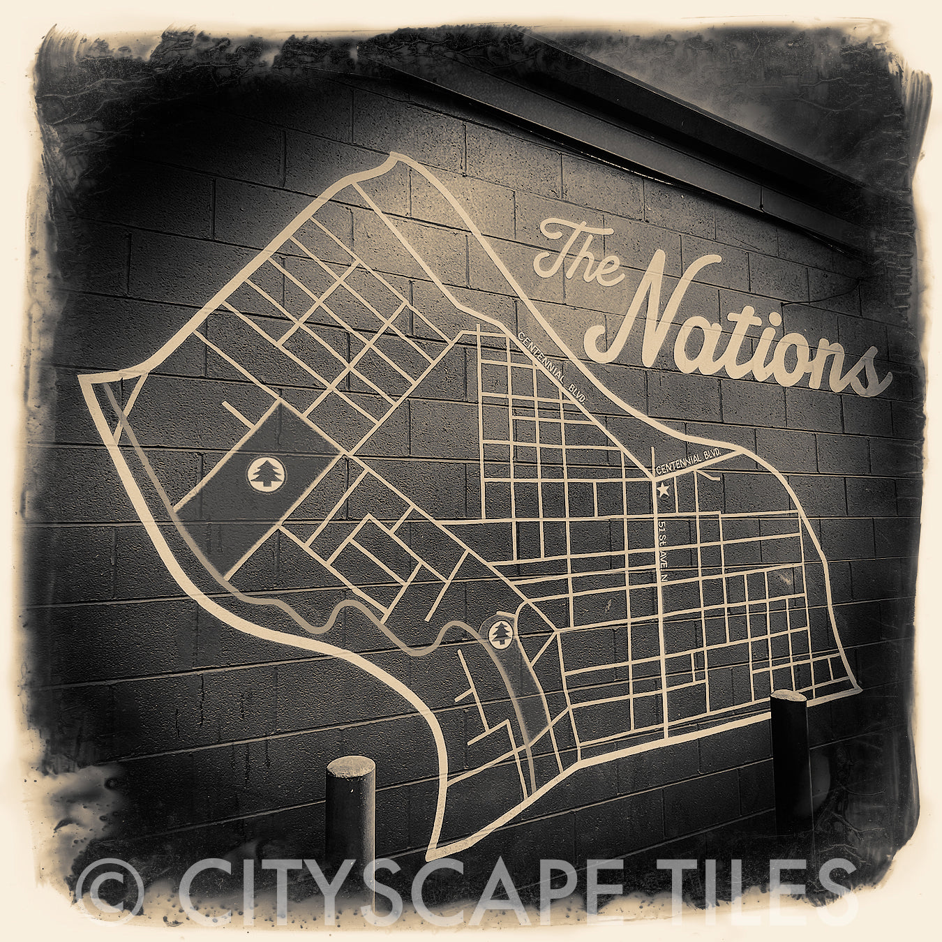 The Nations