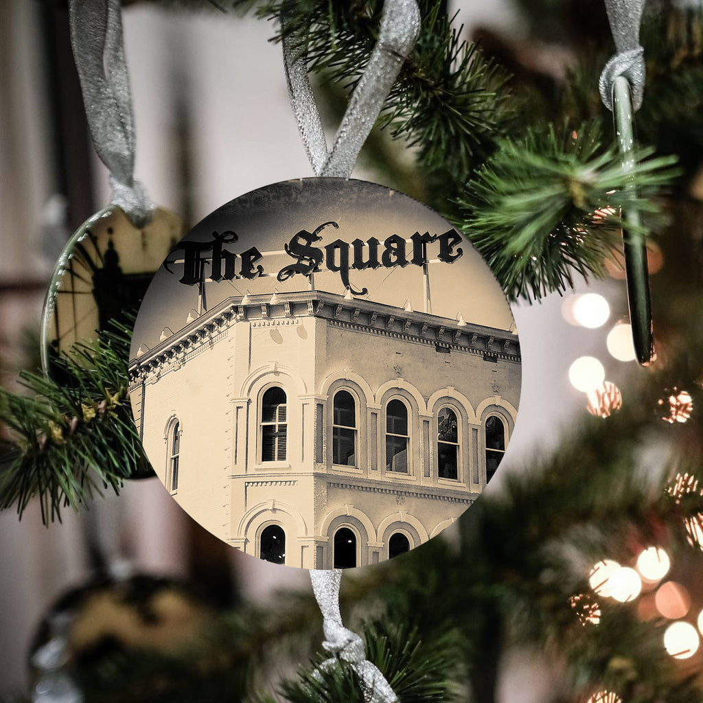 The Square