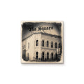The Square