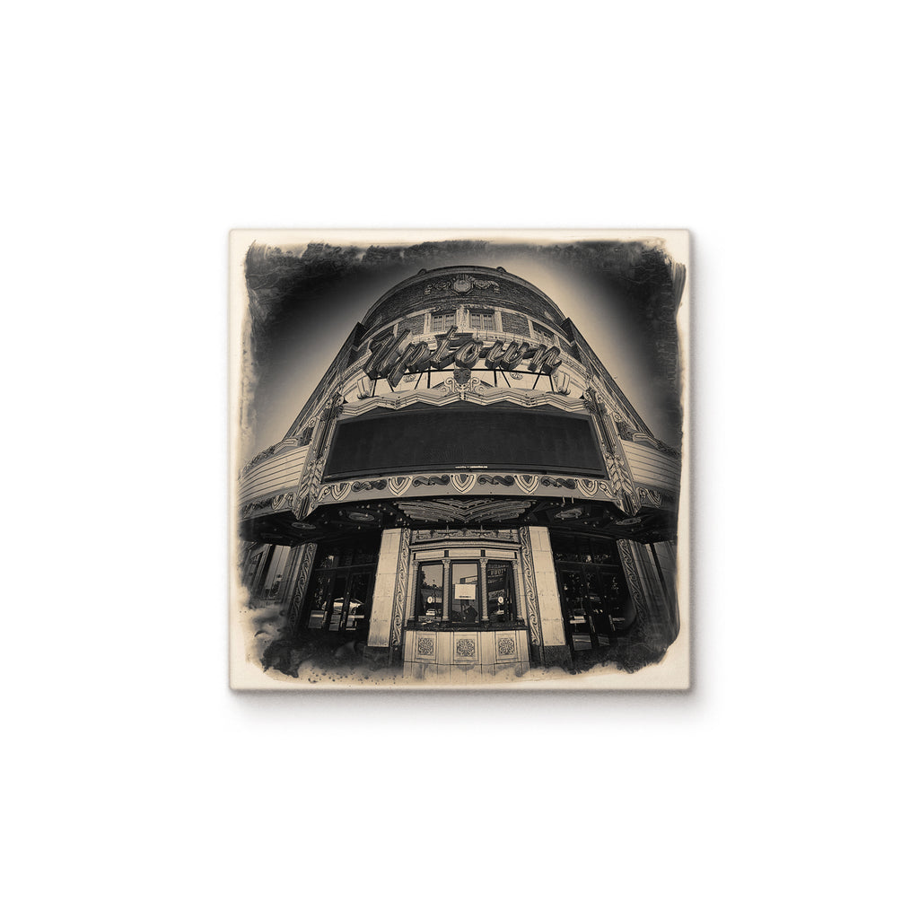 Uptown Theater Kansas City