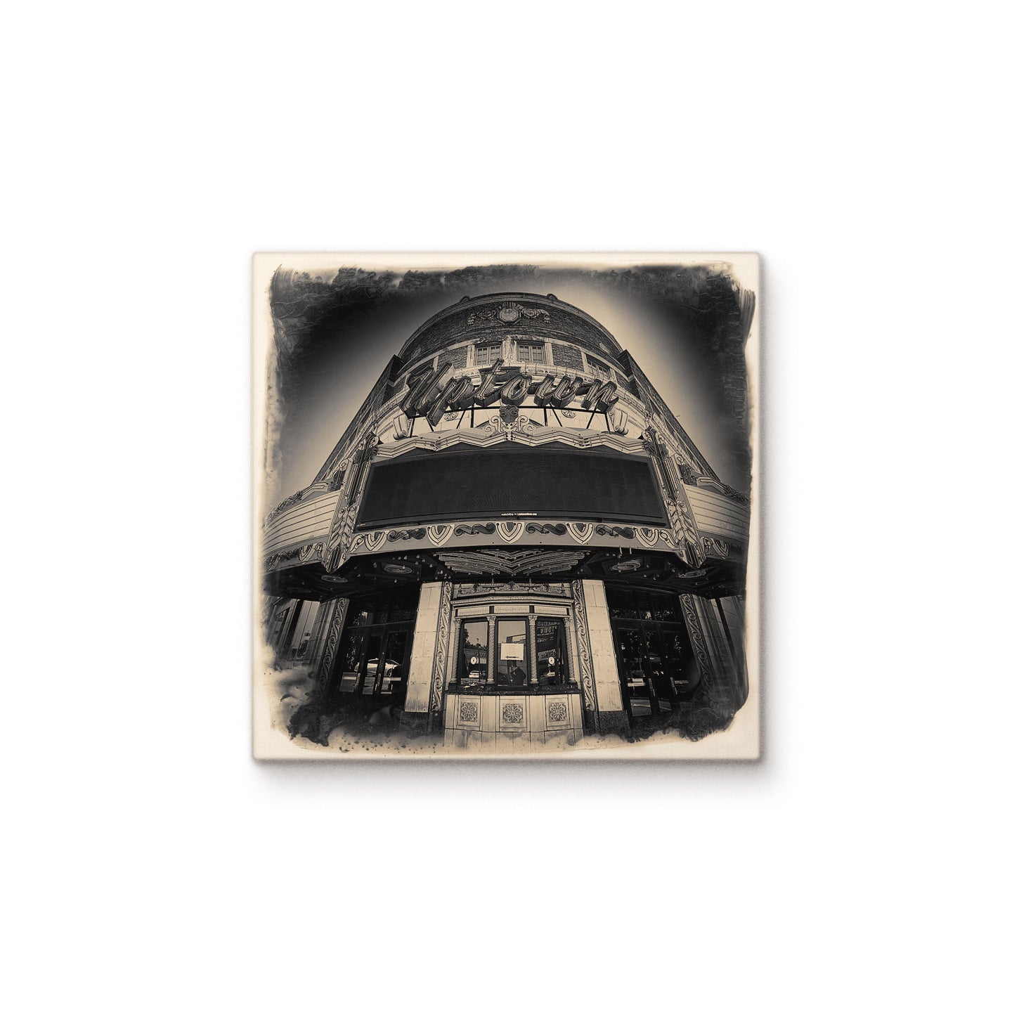 Uptown Theater Kansas City
