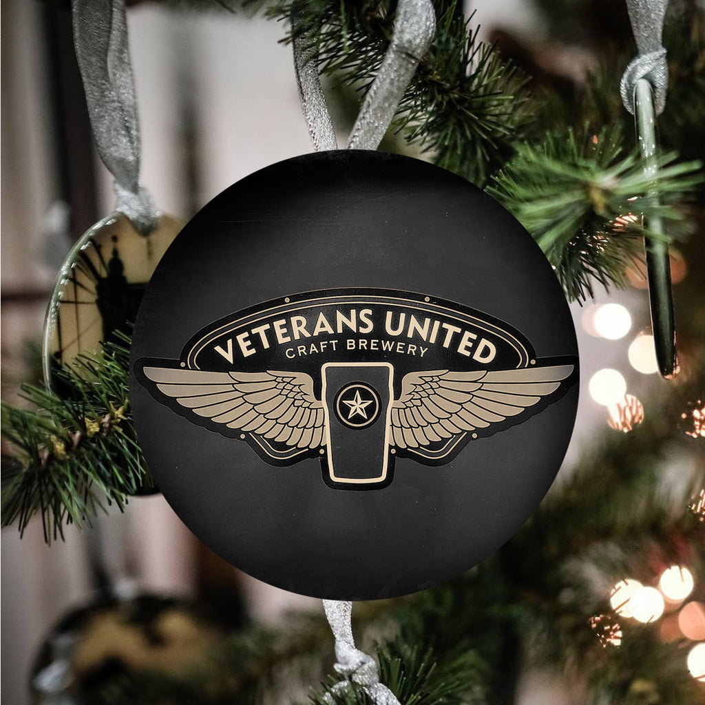 Veterans United Brewery