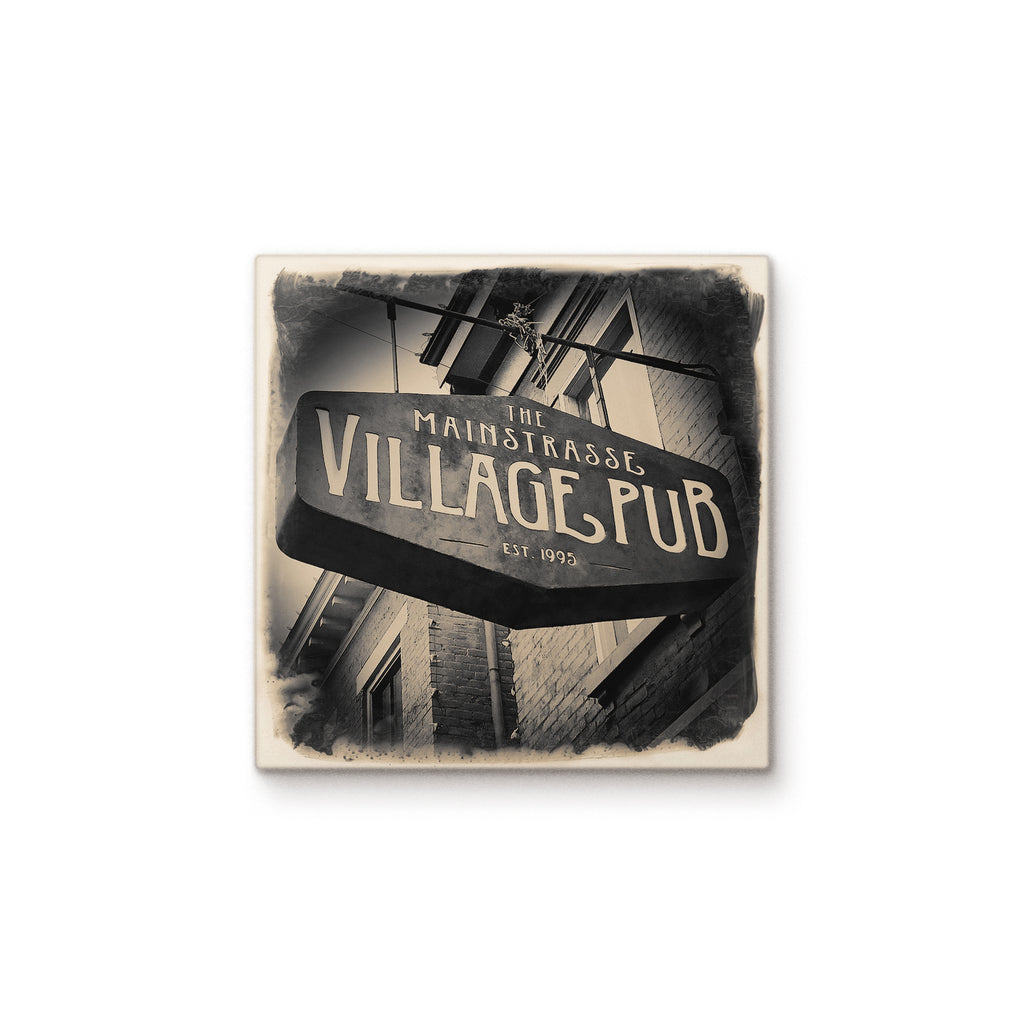 Village Pub