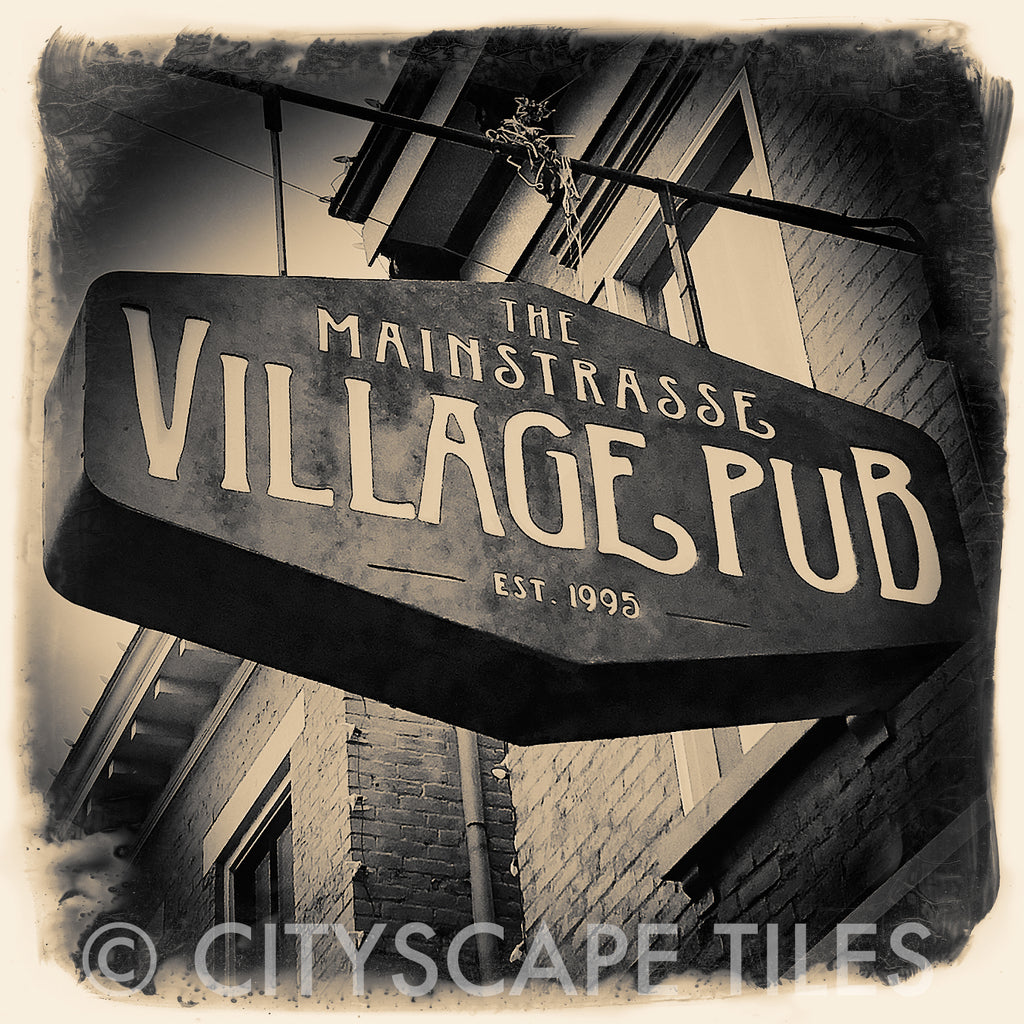 Village Pub