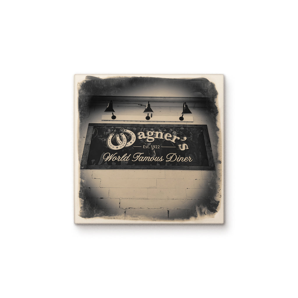 Wagner's