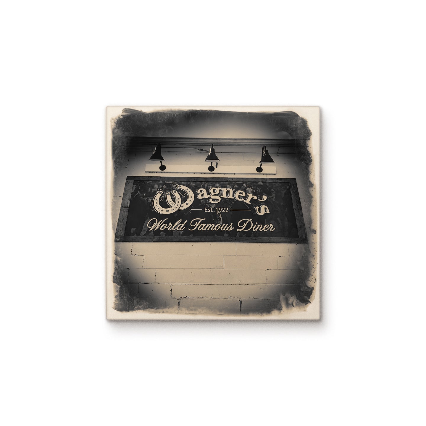Wagner's