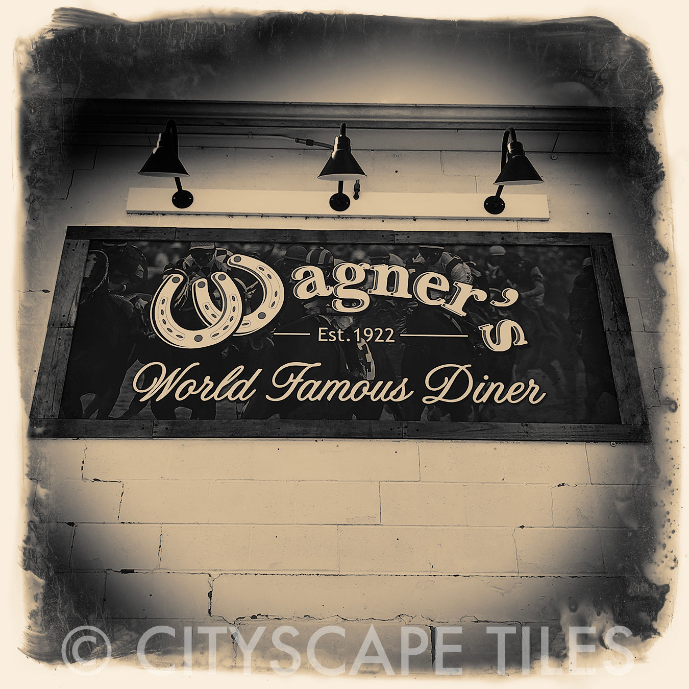 Wagner's