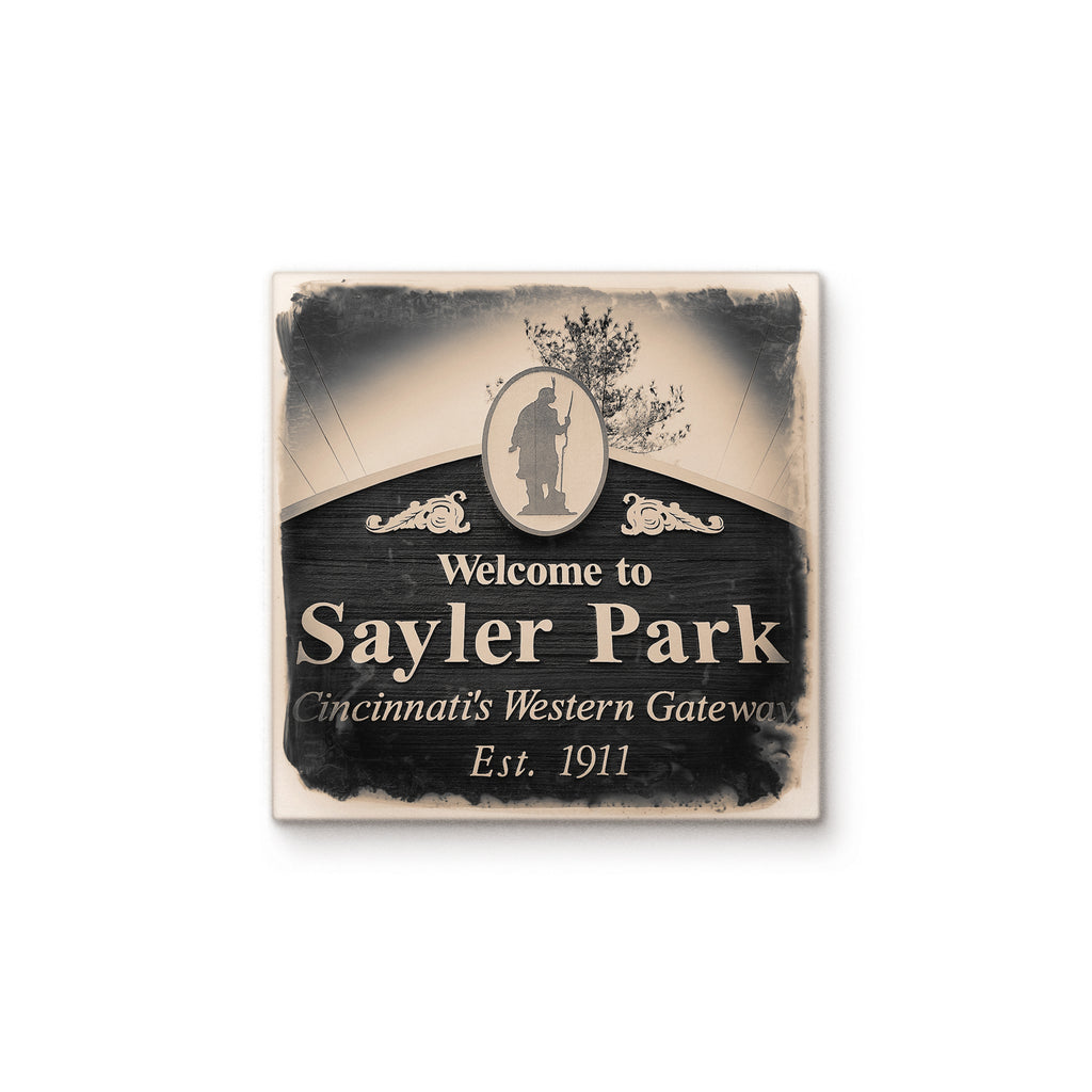 Welcome to Sayler Park