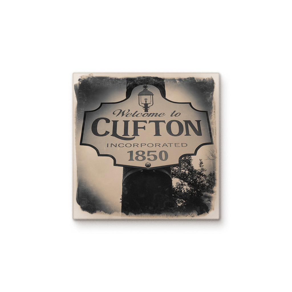 Clifton
