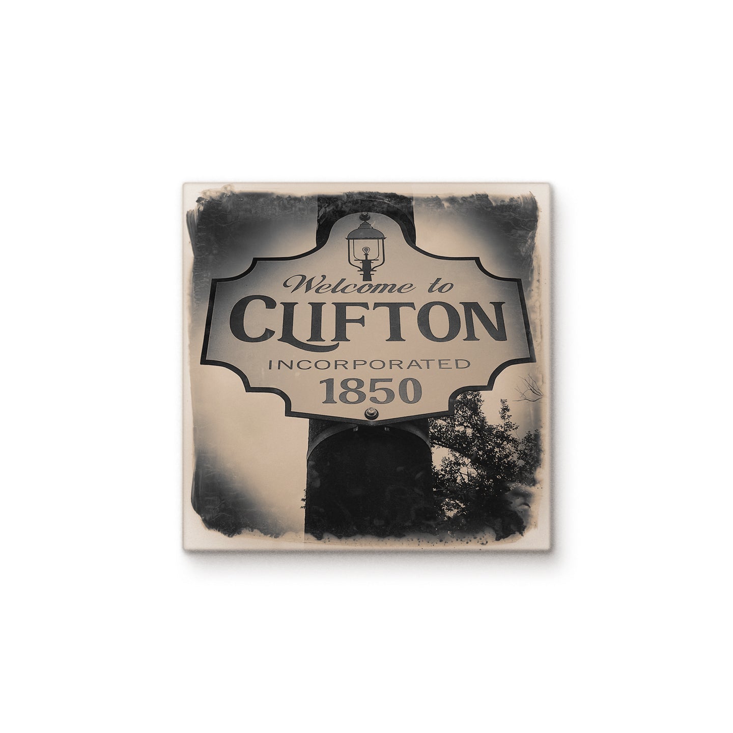 Clifton