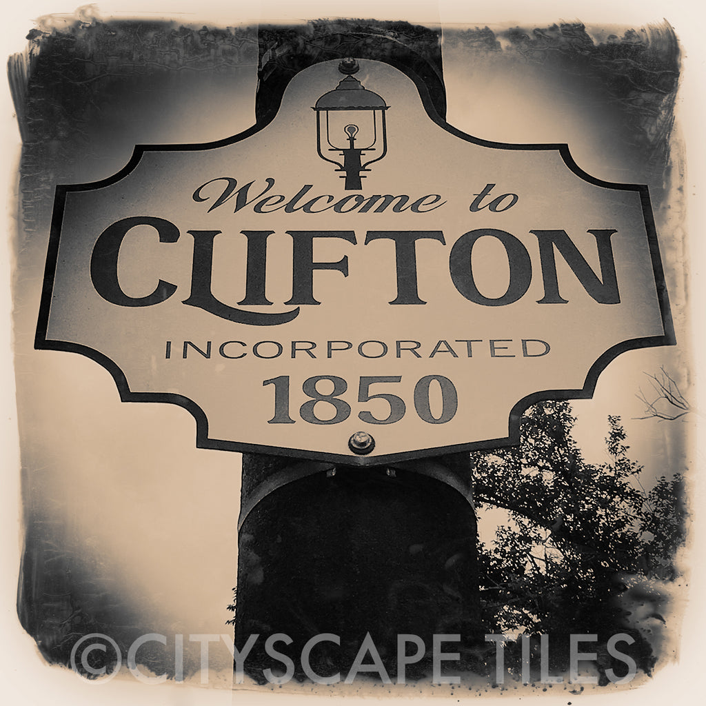 Clifton
