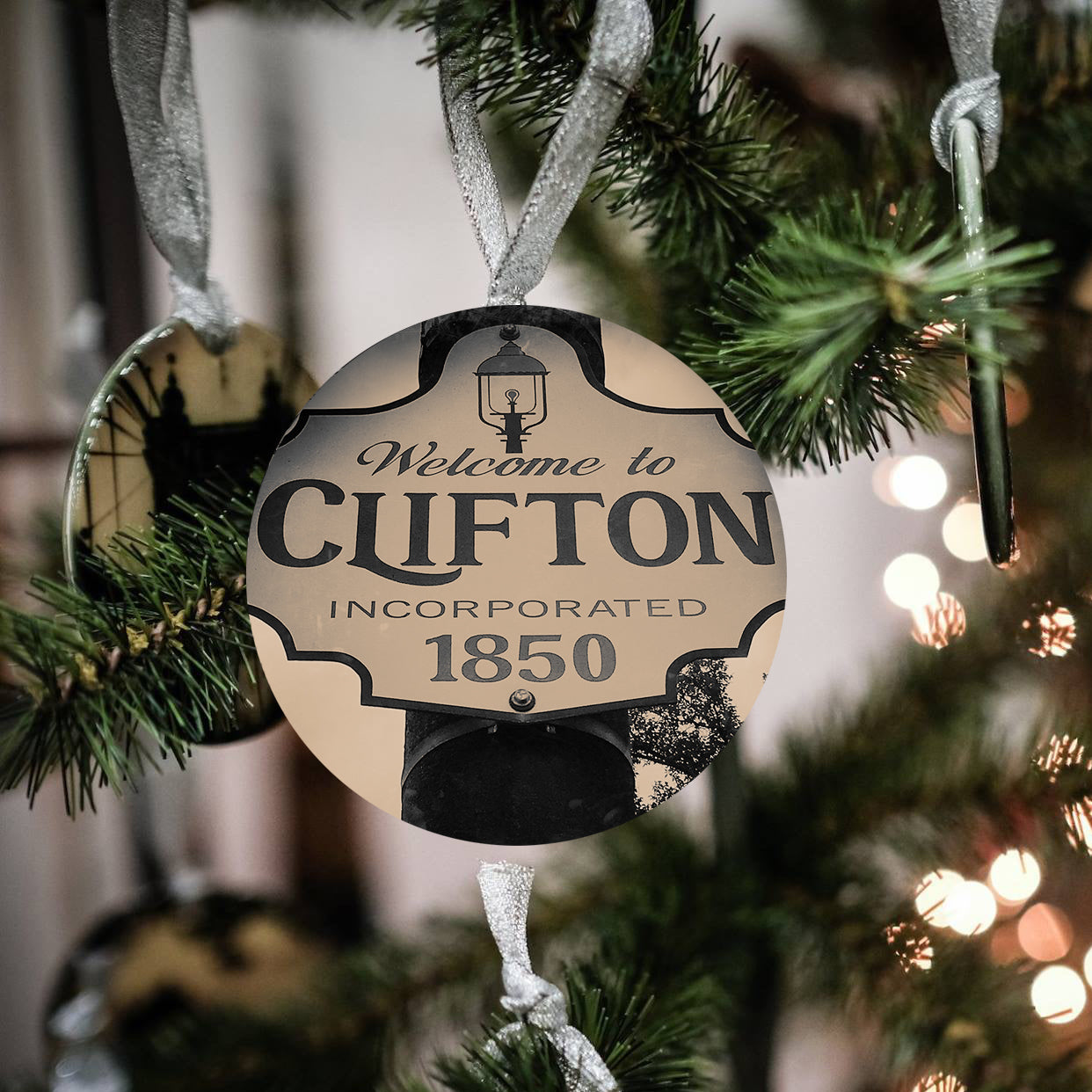 Clifton
