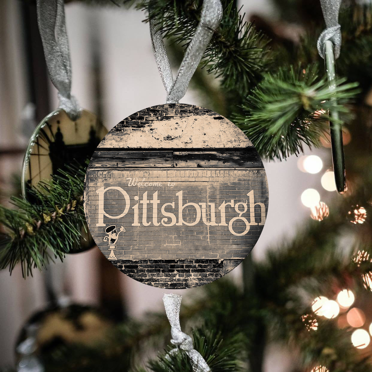 Welcome to Pittsburgh