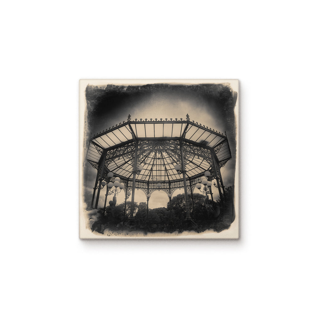 Welles Park Gazebo
