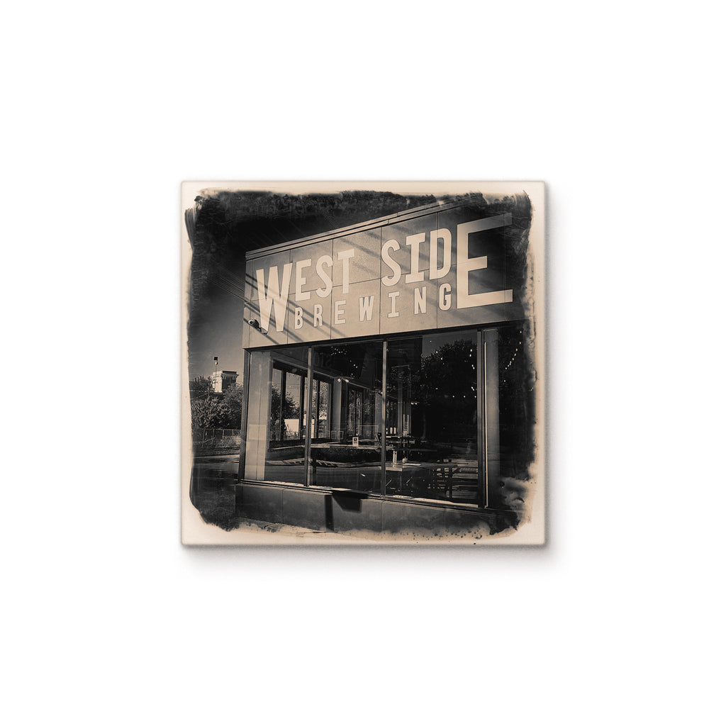 West Side Brewery