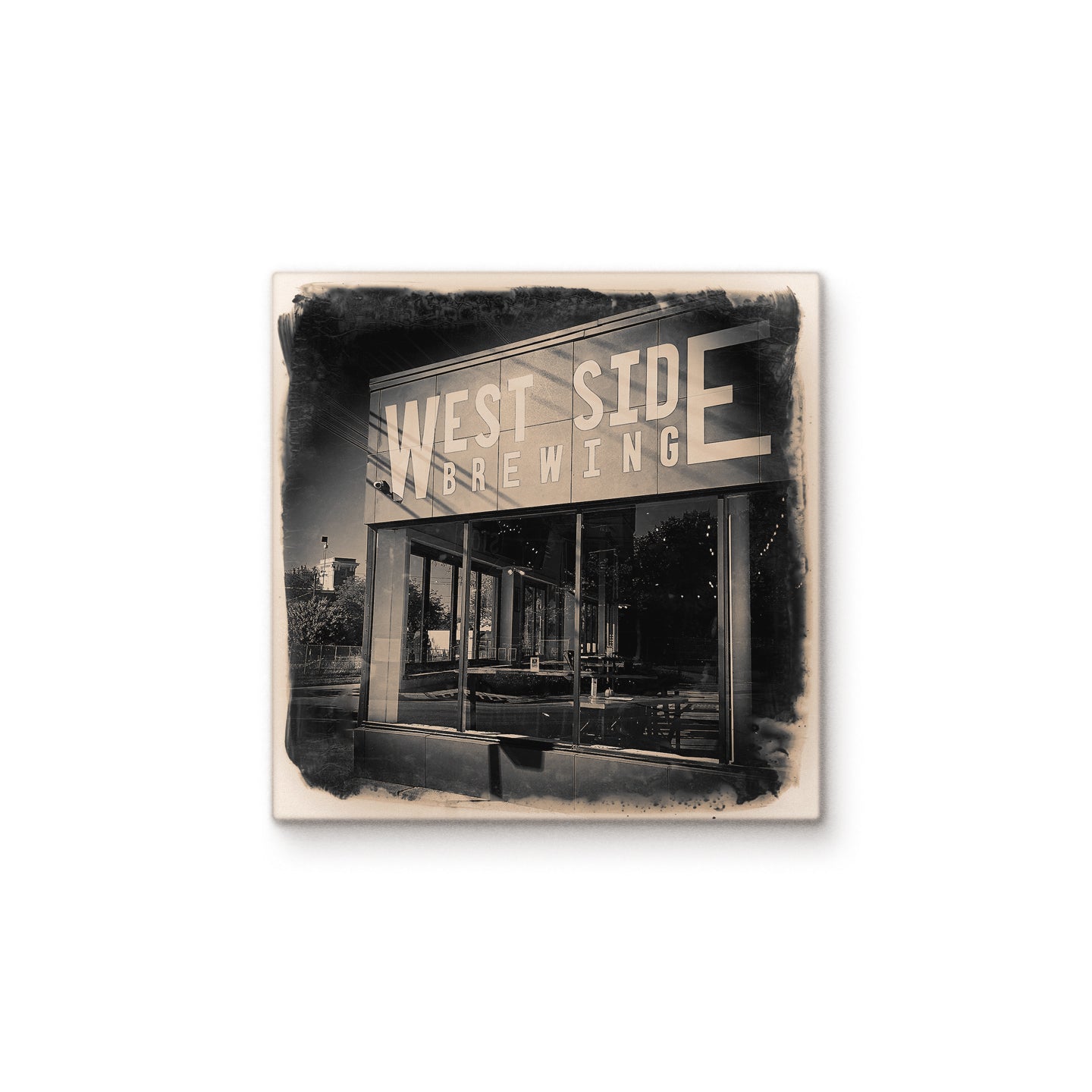 West Side Brewery