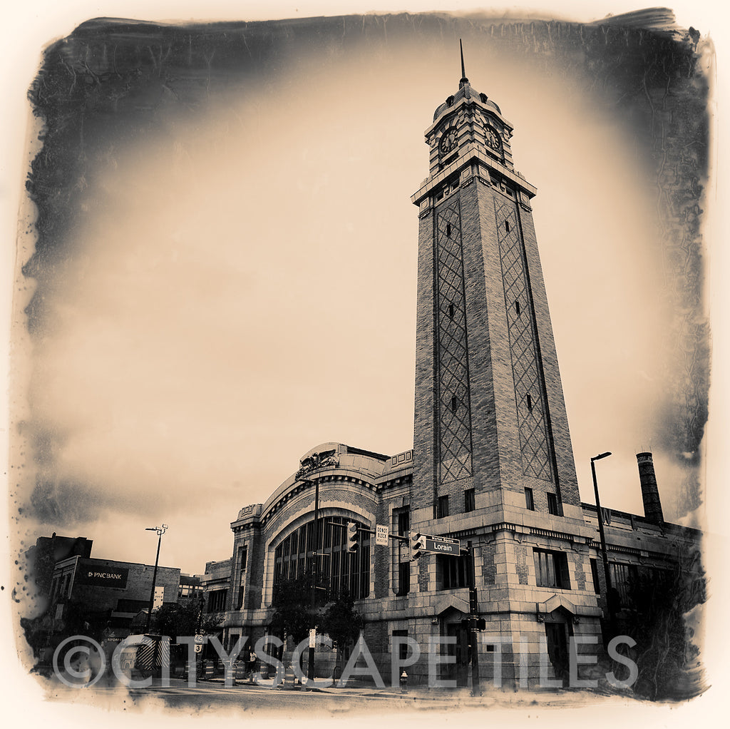 West Side Market
