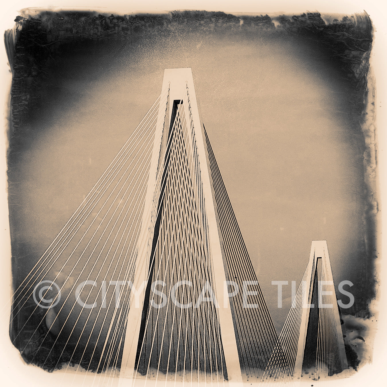 St Louis White Bridge