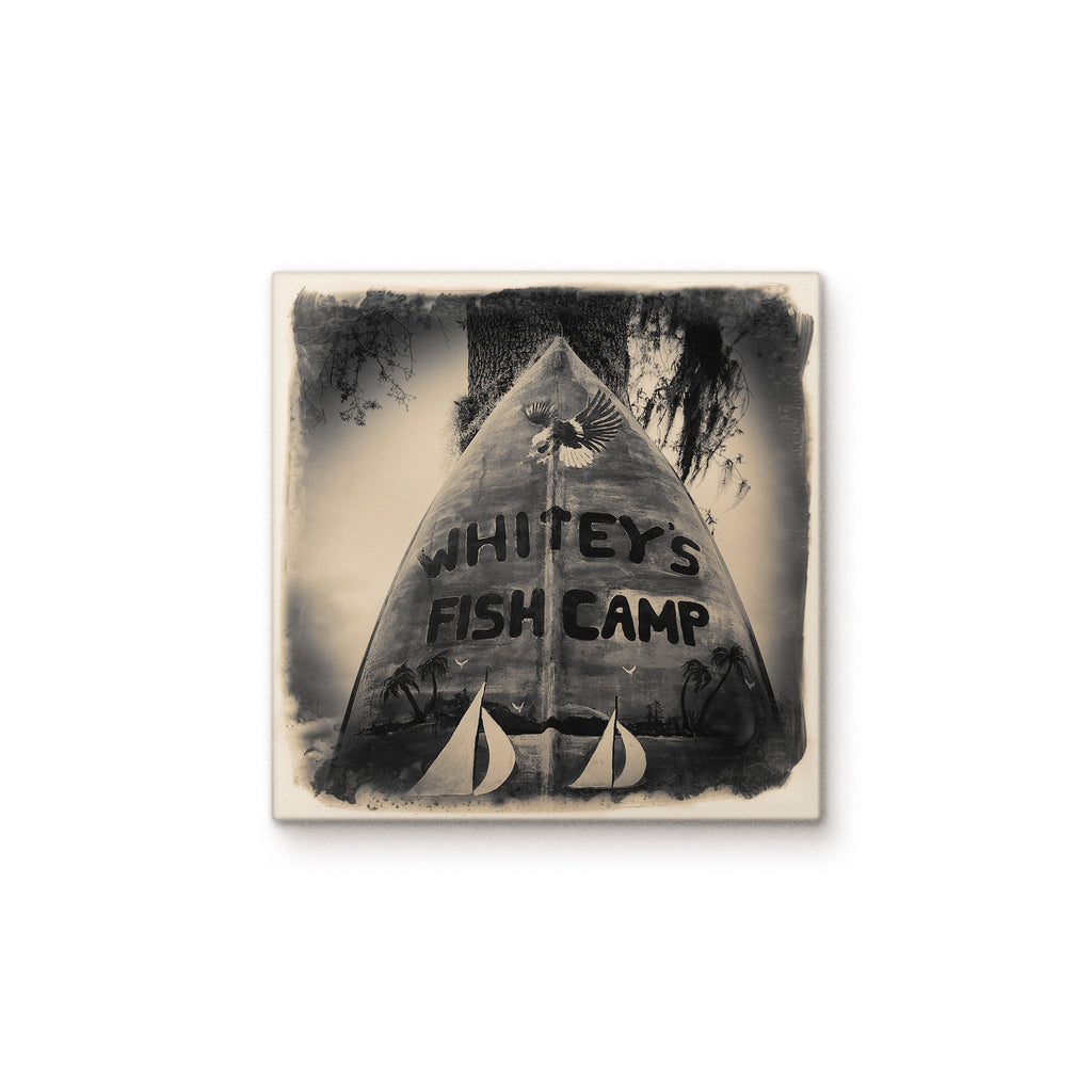 Whitey's Fish Camp