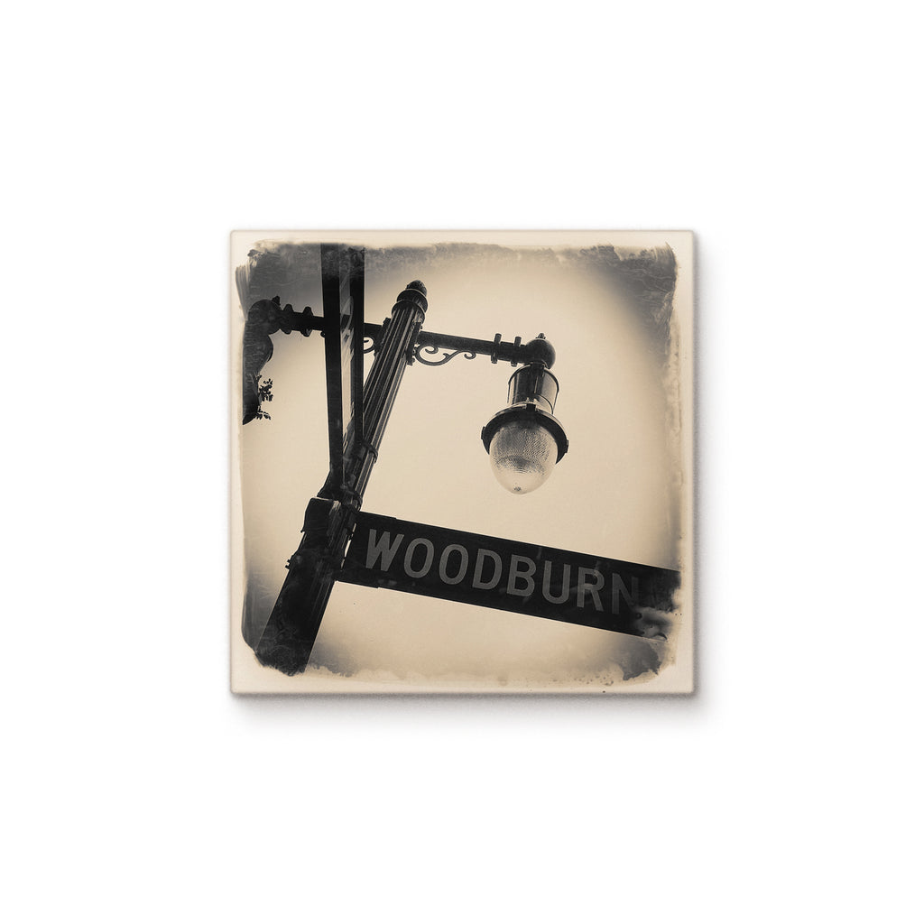 Woodburn Avenue
