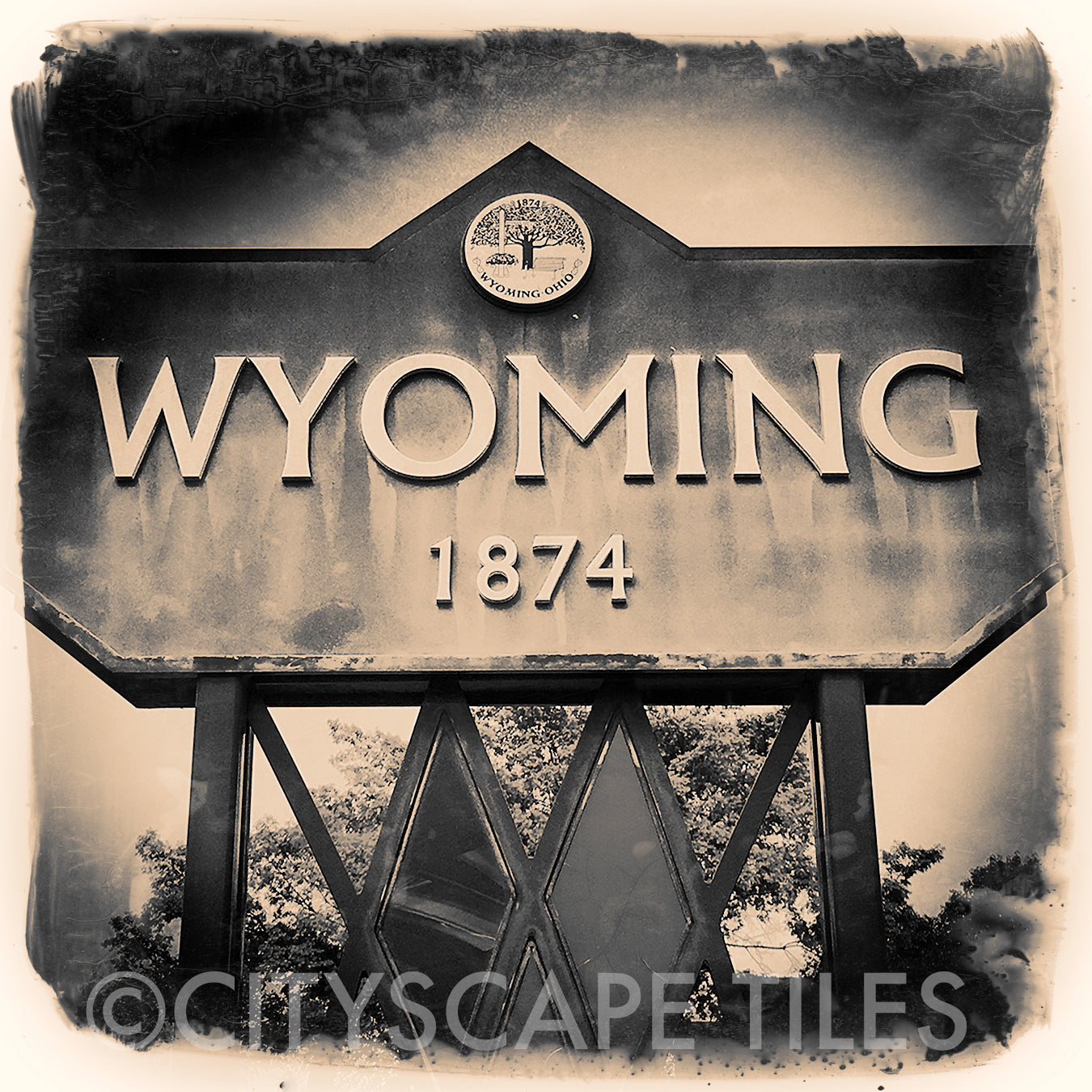 Wyoming