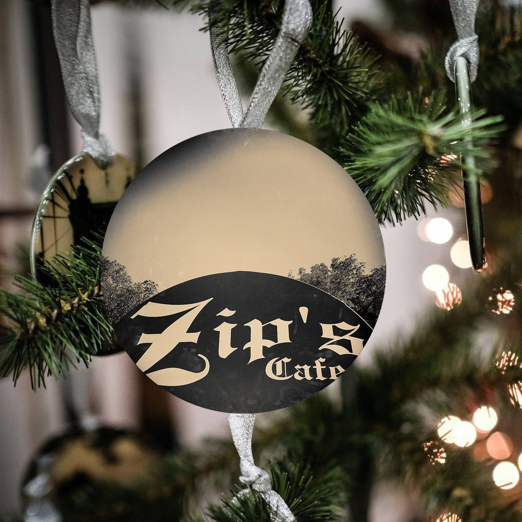Zips Cafe